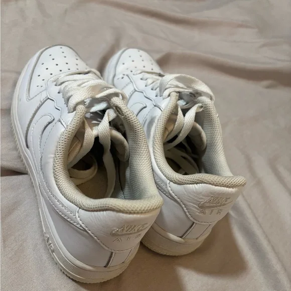 Nike Air Force 7 - Picture 10 of 11